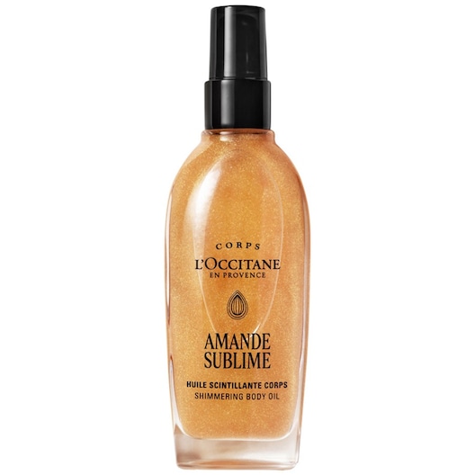 L’Occitane - Körperöl