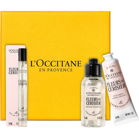 L’Occitane - Fleurs de Cerisier