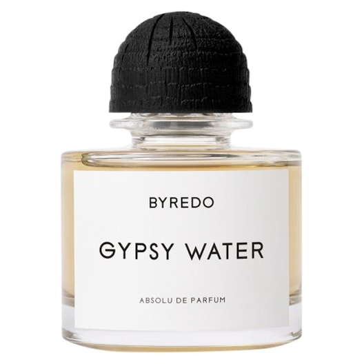 Byredo Absolu de Parfum Gypsy Water 100 ml Unisex
