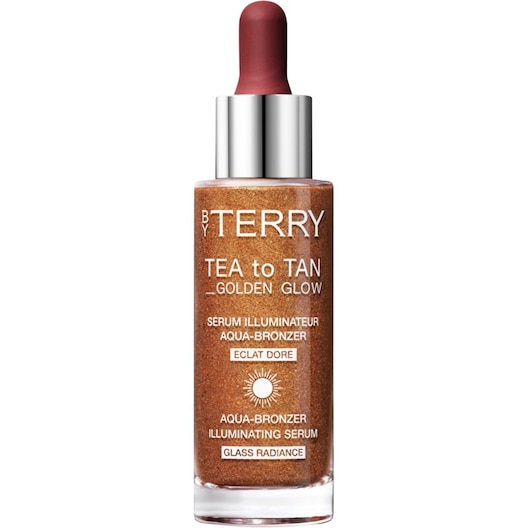 By Terry Ansigtsmakeup Tea To Tan Golden Glow Bronzer Female 30 ml