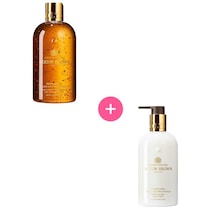 Mesmirising Oudh Accord & Gold