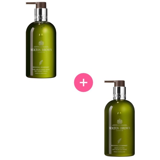 Molton Brown - Reviving Rosemary