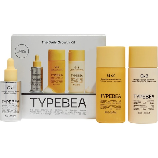 TYPEBEA - Shampoo & Conditioner