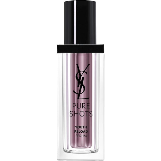 Yves Saint Laurent - Pure Shots