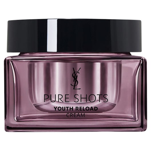 Yves Saint Laurent - Pure Shots