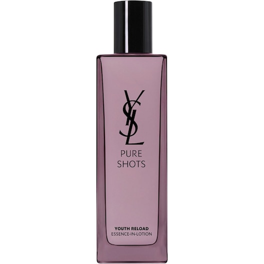 Yves Saint Laurent - Pure Shots