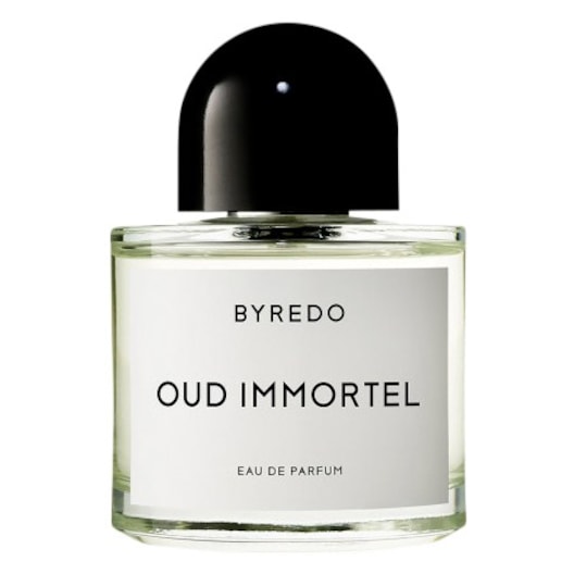 Byredo Eau de Parfum Oud Immortel Damenparfum Unisex 100 ml