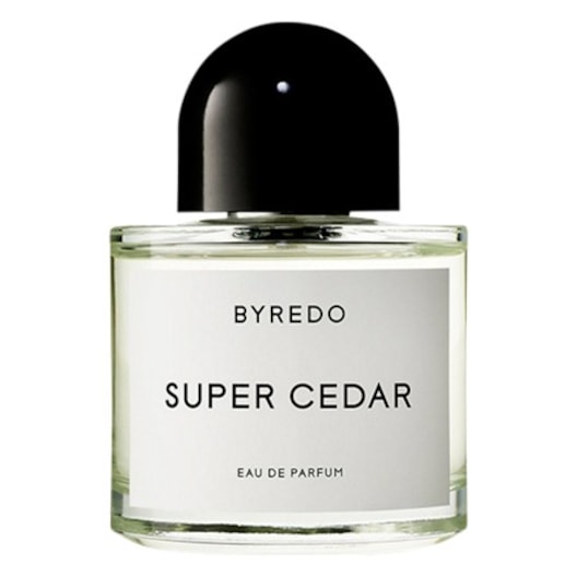 Byredo Eau de Parfum Super Cedar Damenparfum Unisex 100 ml