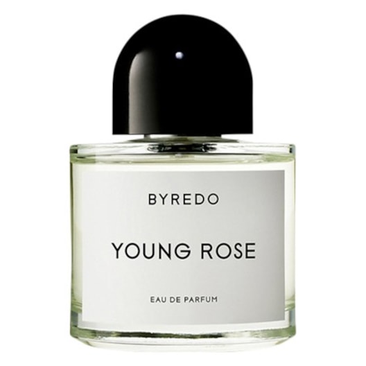 Byredo Eau de Parfum Young Roser Damenparfum Unisex 100 ml