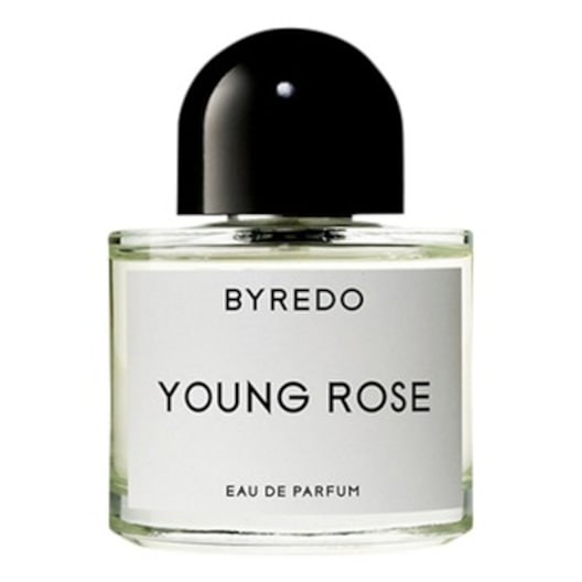 Byredo Eau de Parfum Young Roser Damenparfum Unisex 50 ml
