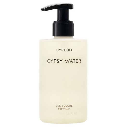 Byredo - Körperlotion & Duschgel