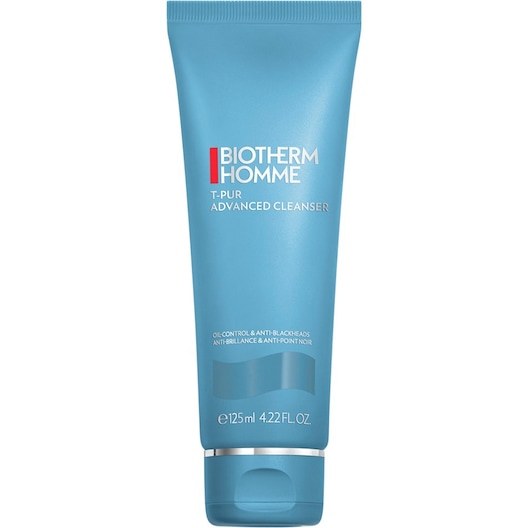 Biotherm Homme - T-Pur