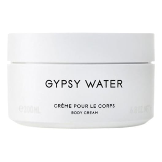 Byredo Körpercreme Gypsy Water 200 ml Unisex