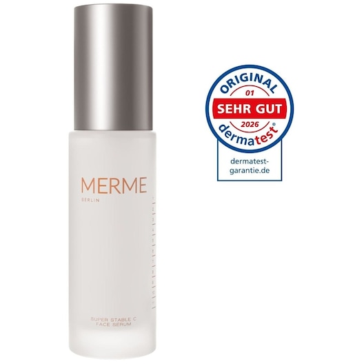 MERME Berlin - Soin