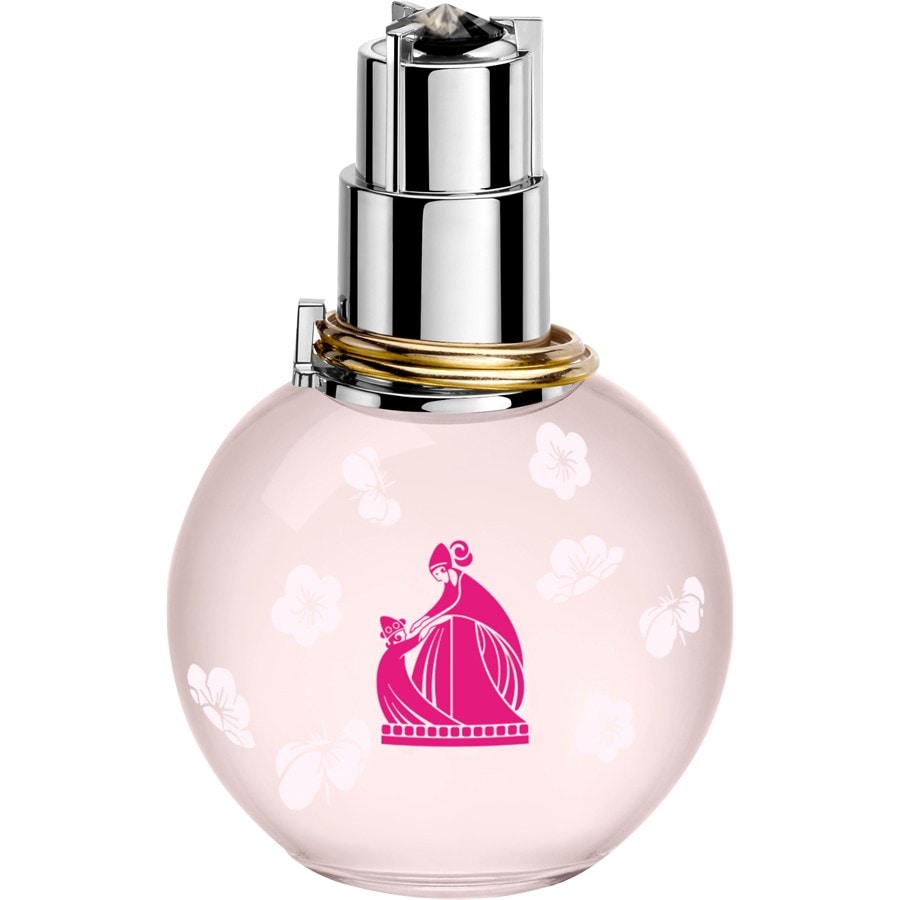 lanvin eclat d'arpege white tea woda perfumowana 50 ml     