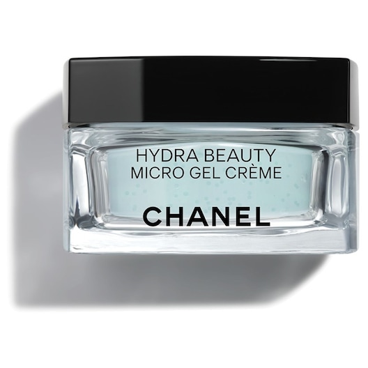 CHANEL HYDRA BEAUTY MICRO GEL CRÈME Feuchtigkeitscreme Damen 50 ml