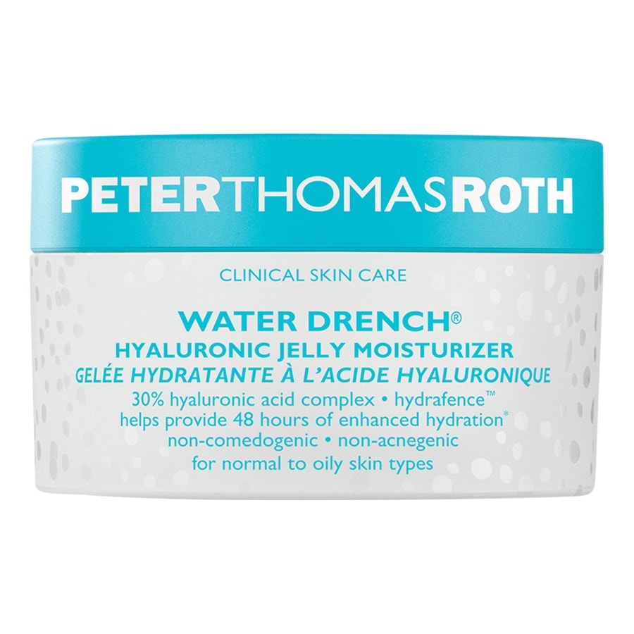 Peter Thomas Roth Water Drench Hyaluronic Jelly Moisturizer 50 ml
