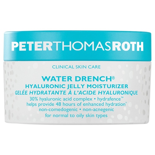 Peter Thomas Roth Water Drench Hyaluronic Jelly Moisturizer Feuchtigkeitscreme Damen 50 ml