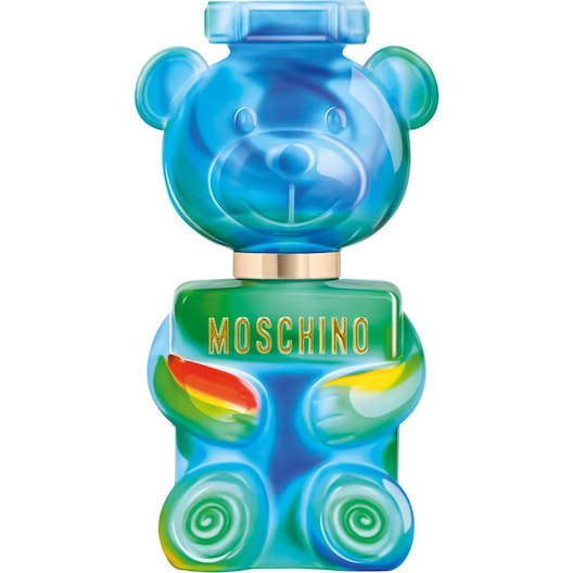 Moschino Toy 2 Yummy Eau de Parfum Spray Damenparfum Damen 50 ml
