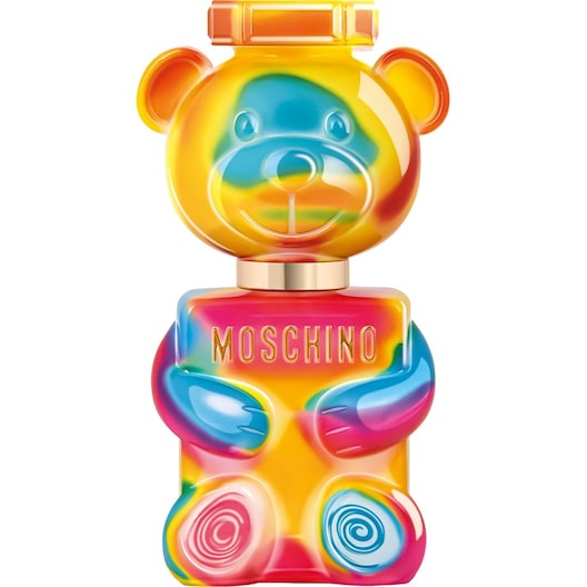 Moschino Toy 2 Gummy Eau de Parfum Spray Damenparfum Damen 30 ml