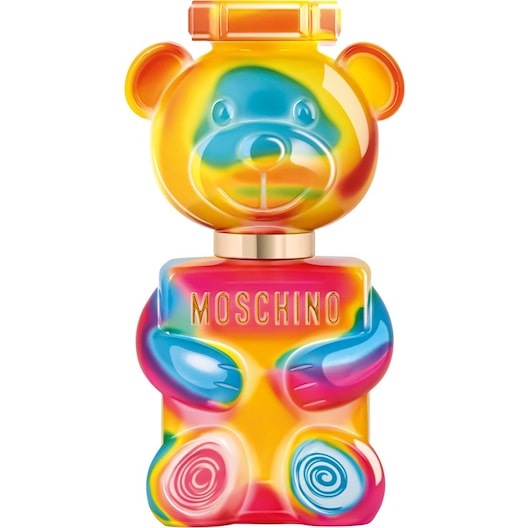 Moschino Toy 2 Gummy Eau de Parfum Spray Damenparfum Damen 50 ml