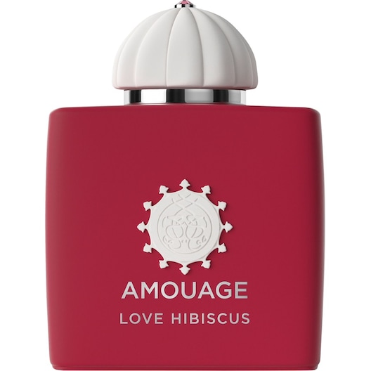 Amouage Universal Eau de Parfum Spray Damenparfum Unisex 100 ml