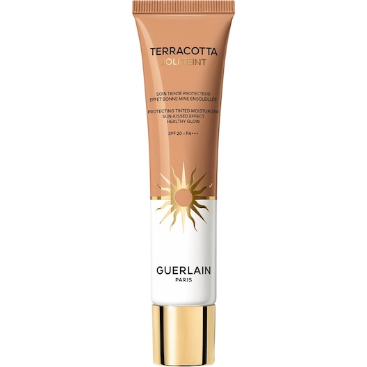 GUERLAIN - Terracotta