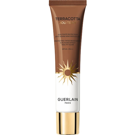 GUERLAIN Terracotta Joli Teint Foundations Female 30 ml
