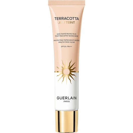 GUERLAIN - Terracotta