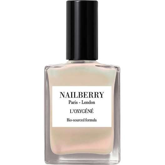 Nailberry - Nail Polish