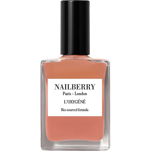 Nailberry - Verniz de unhas
