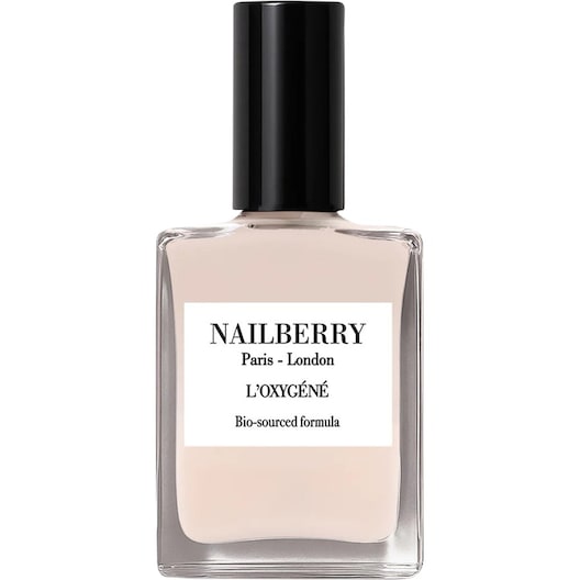 Nailberry - Verniz de unhas
