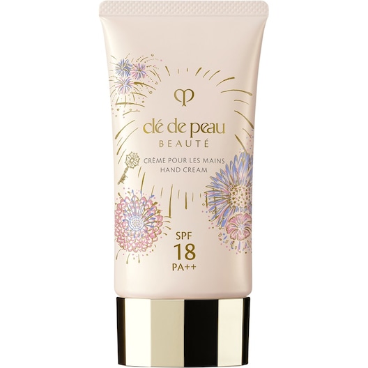 Clé de Peau Beauté Spark Excitement Limited Edition Hand Cream Handcreme Damen 50 ml