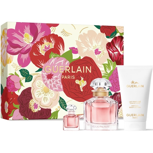 GUERLAIN Mon Gavesæt Parfumer Female