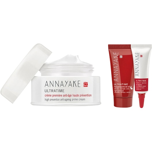 Annayake Ultratime Forebyggelsessæt Anti-aging creme Female