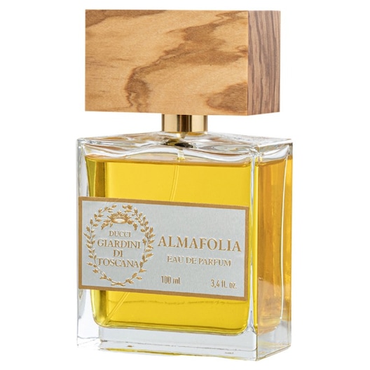 GIARDINI DI TOSCANA Unisexdüfte Eau de Parfum Spray 100 ml Unisex