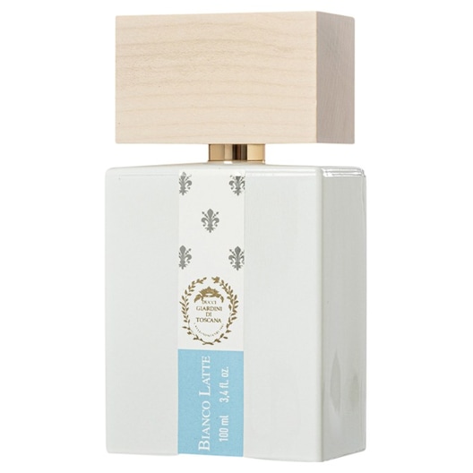 GIARDINI DI TOSCANA Unisexdüfte Eau de Parfum Spray 100 ml Unisex