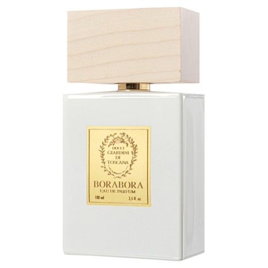 GIARDINI DI TOSCANA Unisexdüfte Eau de Parfum Spray 100 ml Unisex