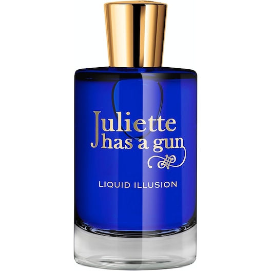 Juliette has a Gun Liquid Illusion Eau de Parfum Spray 100 ml Unisex