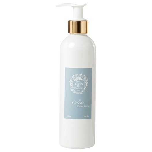GIARDINI DI TOSCANA - Körpercreme