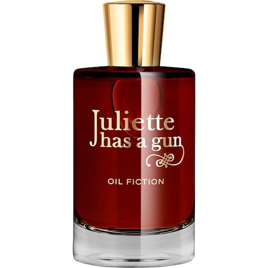 Juliette has a Gun - Oil Fiction