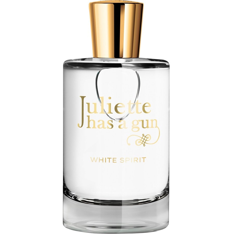 Juliette has a Gun White Spirit Eau de Parfum Spray 100 ml
