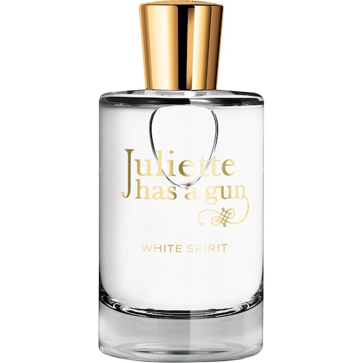 Juliette has a Gun - White Spirit