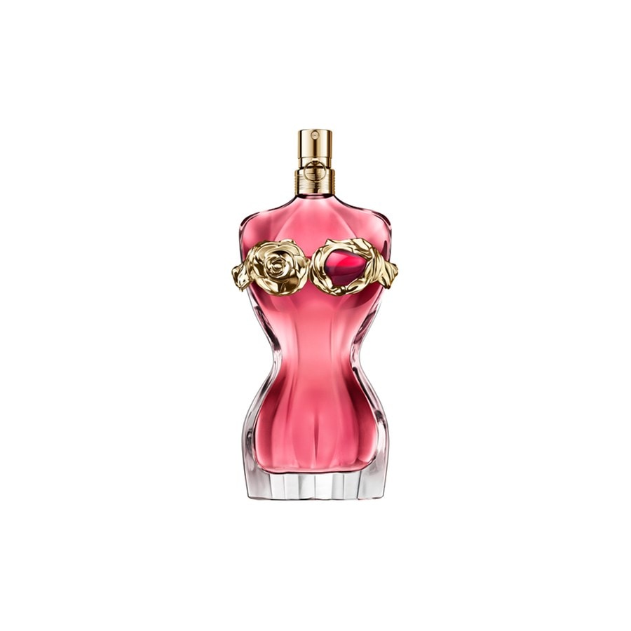 La Belle Rosea
