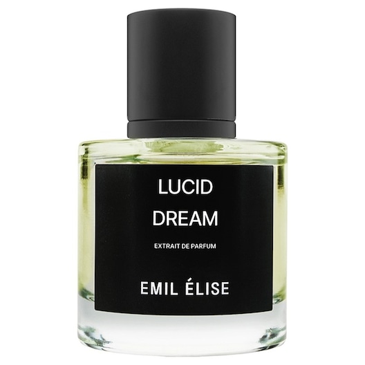 Emil Élise Choose Happiness Eau de Parfum Spray Parfumer Female 50 ml