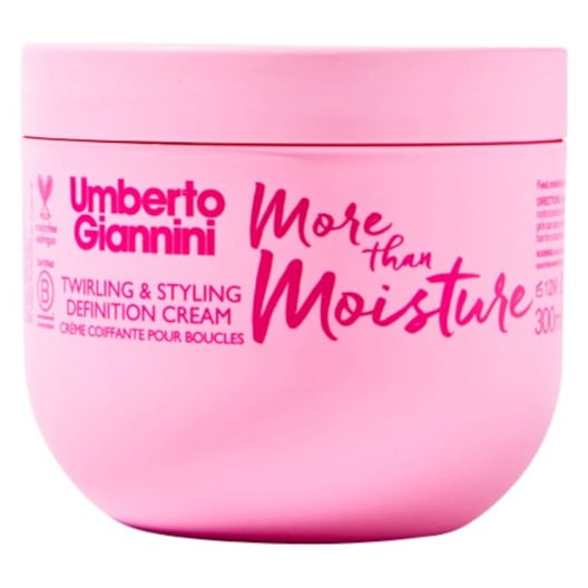 Umberto Giannini - Curl Bond