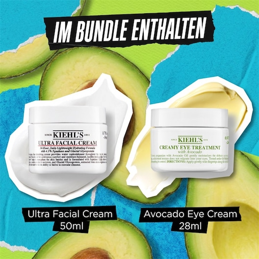 Kiehl´s - Feuchtigkeitspflege