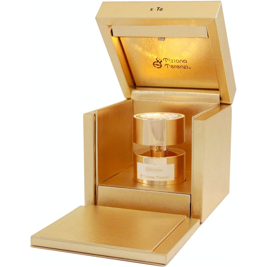 Luna Stars Collection Extrait de Parfum Omicron
