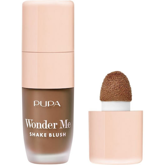PUPA Milano - Blush