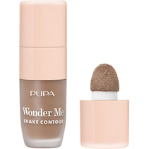 Contouring